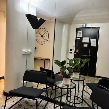 Casa Rita Appartement Milaan Buitenkant foto