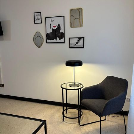 Casa Rita Appartement Milaan Buitenkant foto