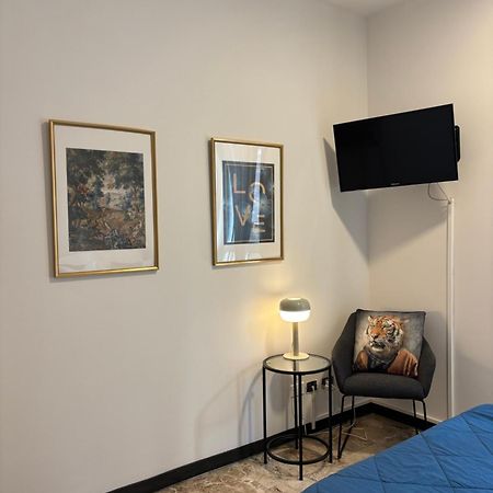 Casa Rita Appartement Milaan Buitenkant foto