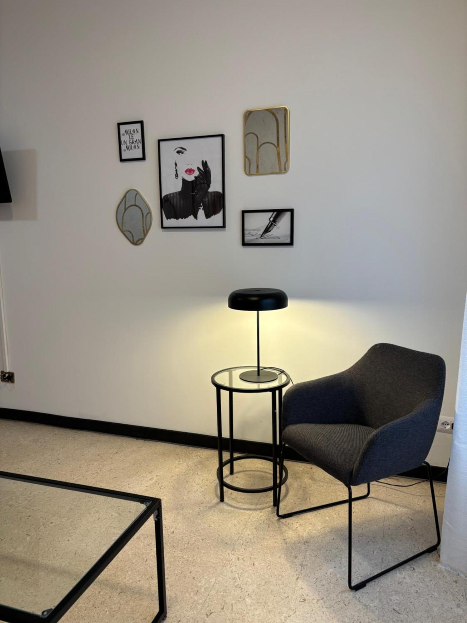 Casa Rita Appartement Milaan Buitenkant foto