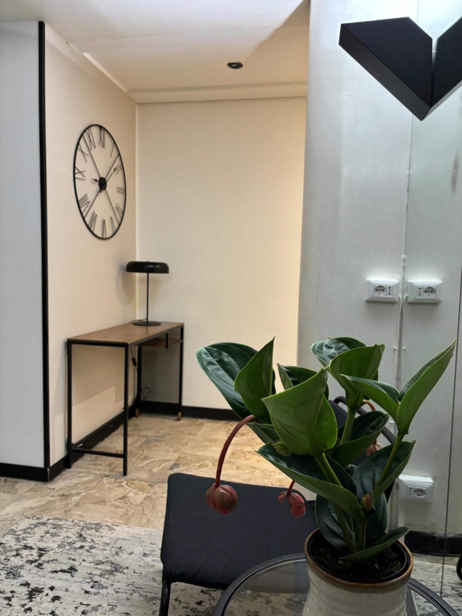 Casa Rita Appartement Milaan Buitenkant foto