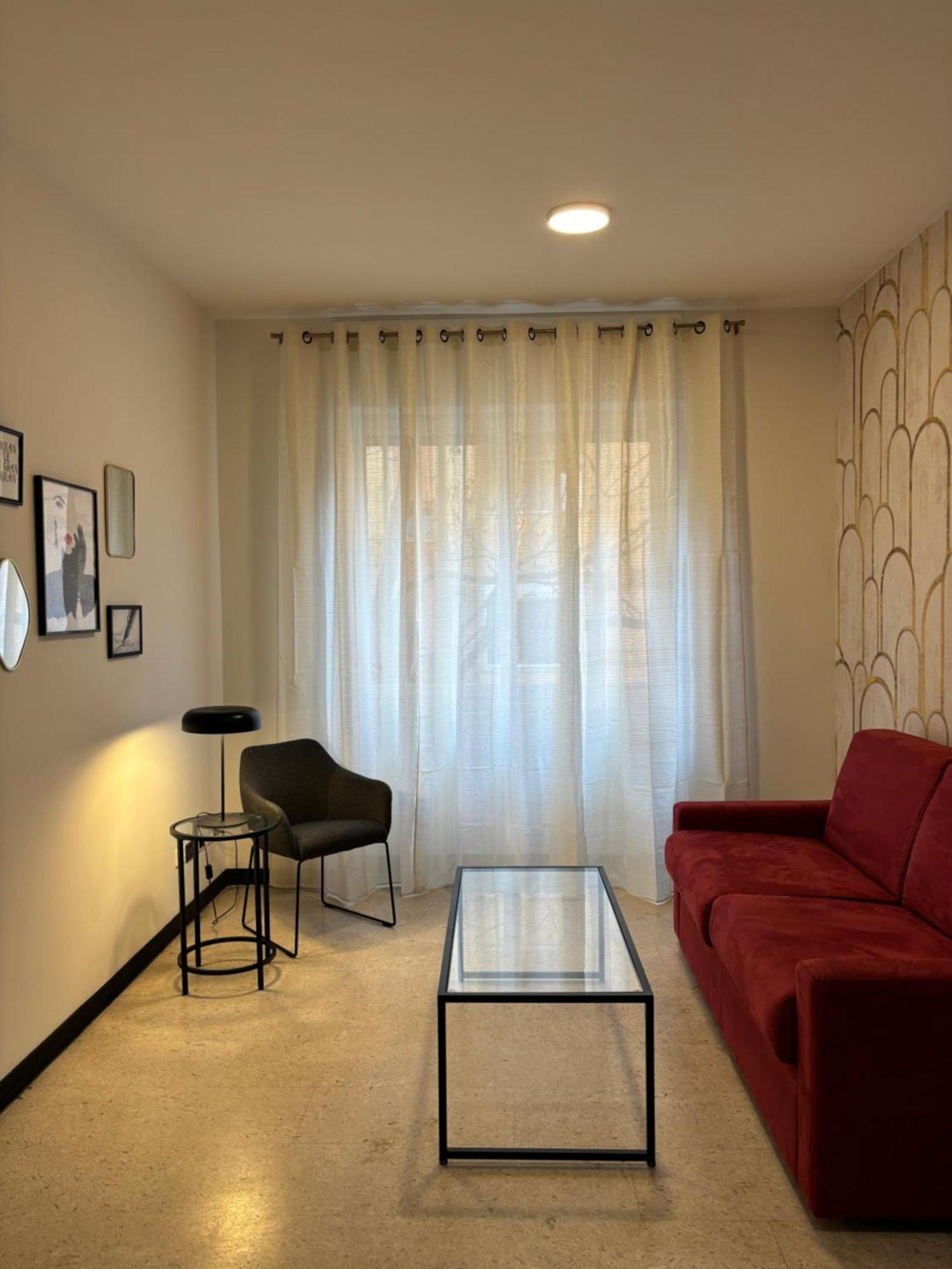 Casa Rita Appartement Milaan Buitenkant foto