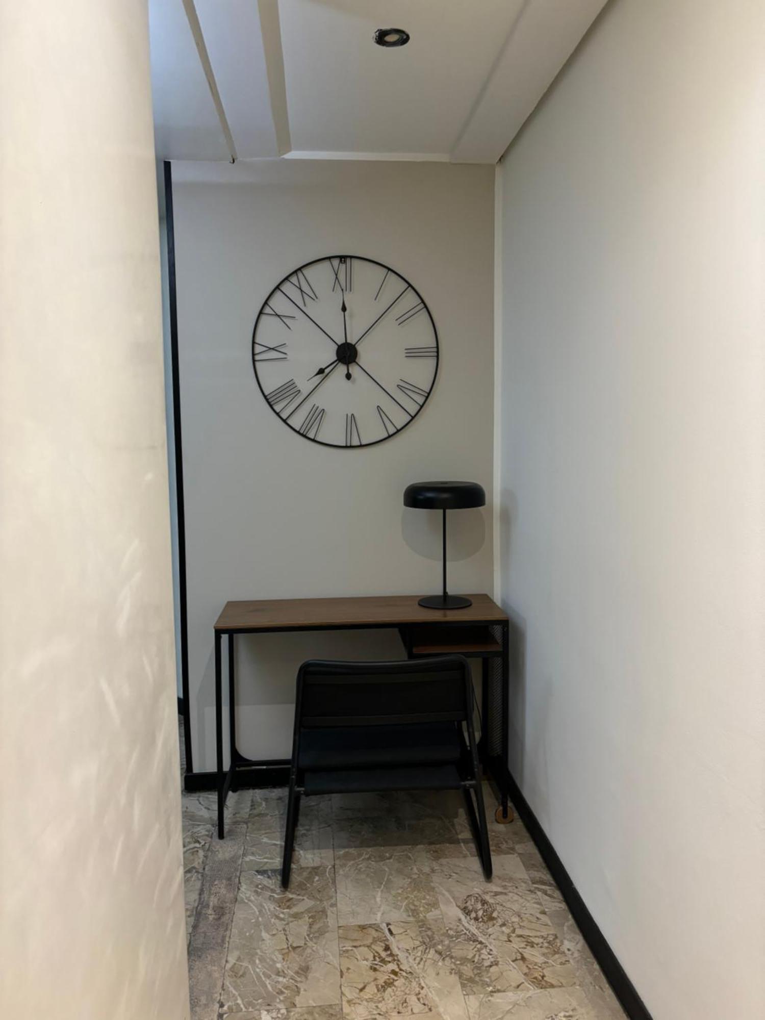 Casa Rita Appartement Milaan Buitenkant foto