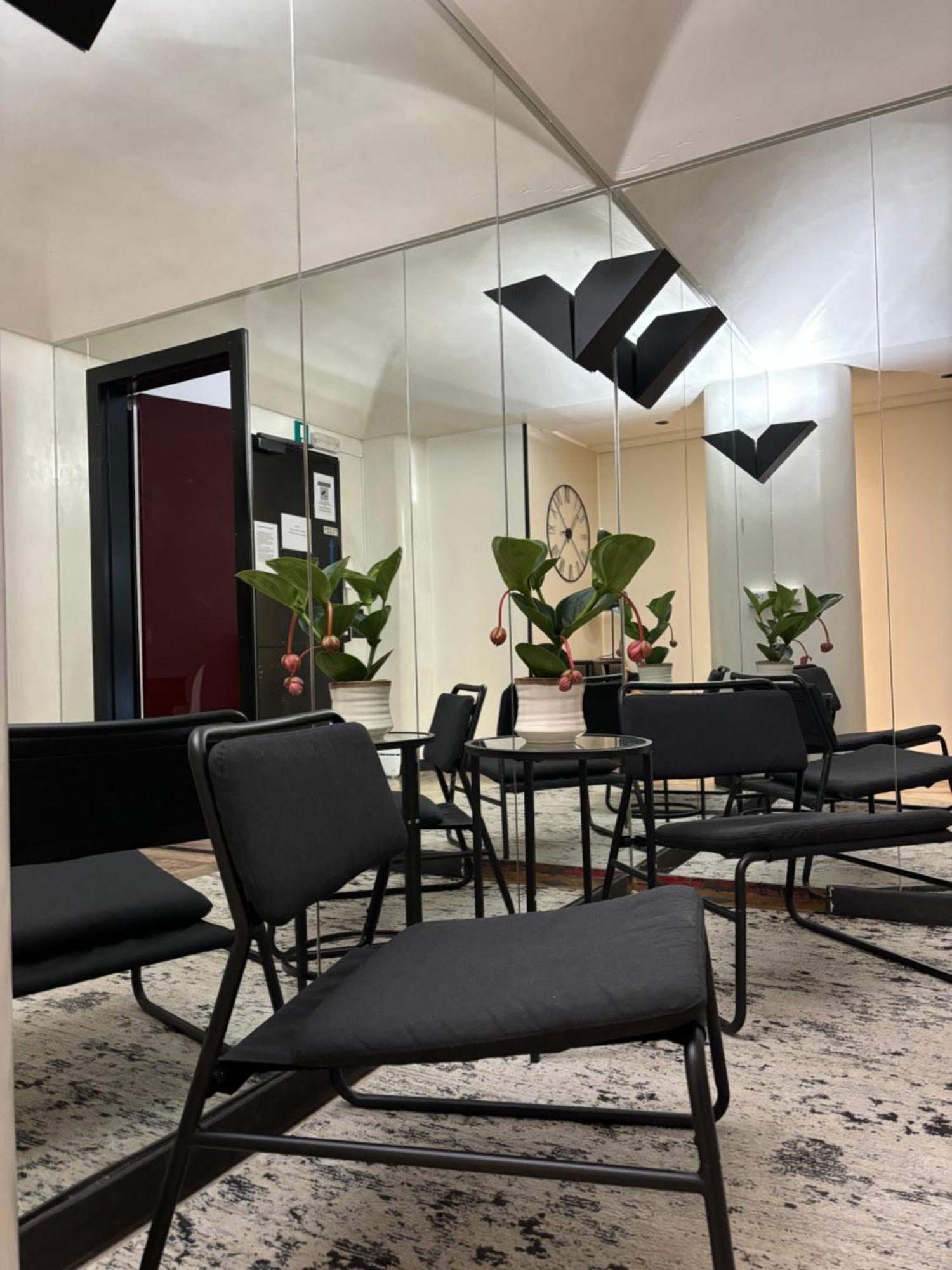 Casa Rita Appartement Milaan Buitenkant foto