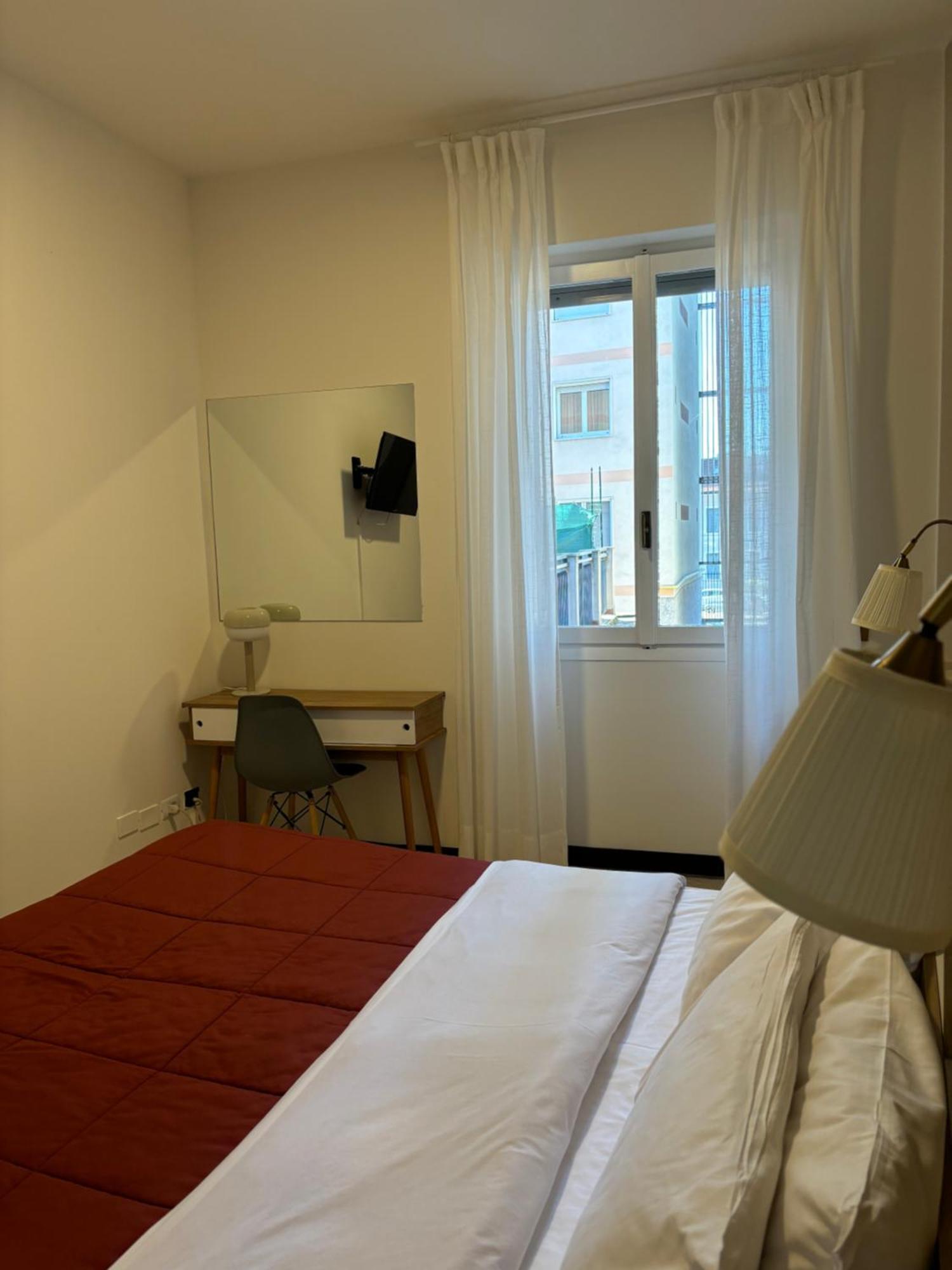 Casa Rita Appartement Milaan Buitenkant foto