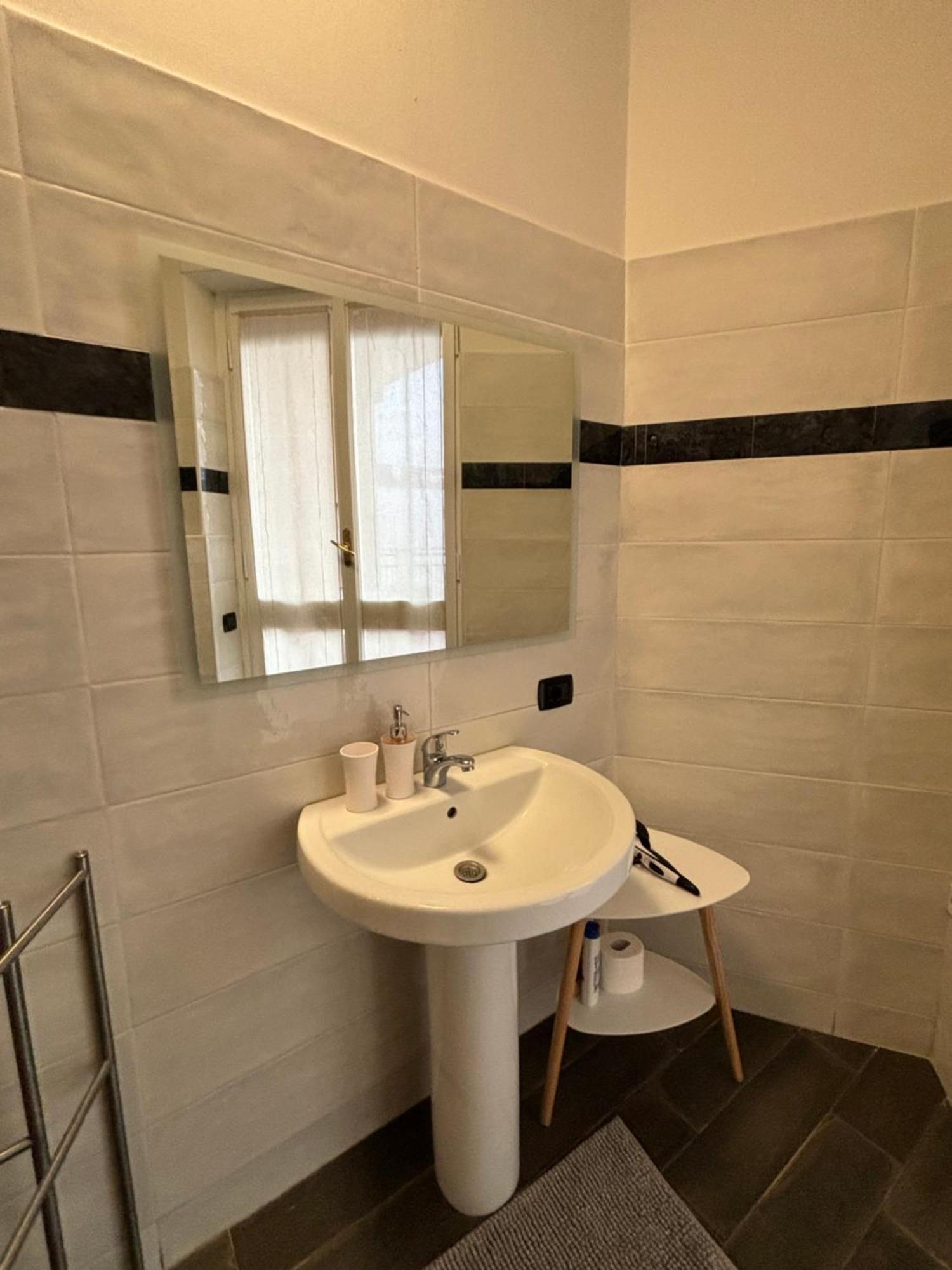 Casa Rita Appartement Milaan Buitenkant foto