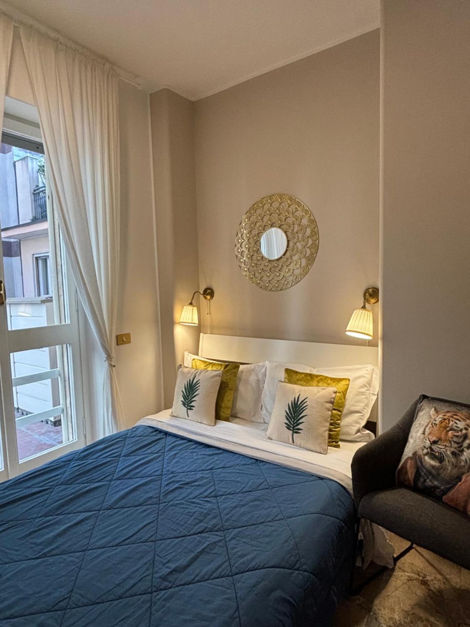 Casa Rita Appartement Milaan Buitenkant foto