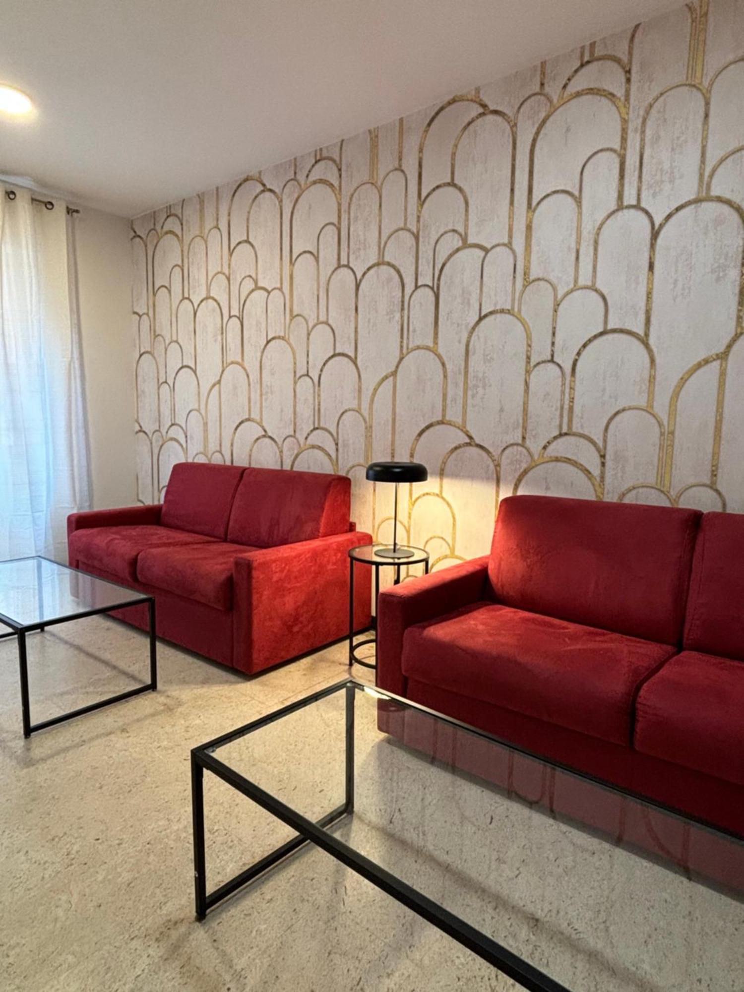 Casa Rita Appartement Milaan Buitenkant foto