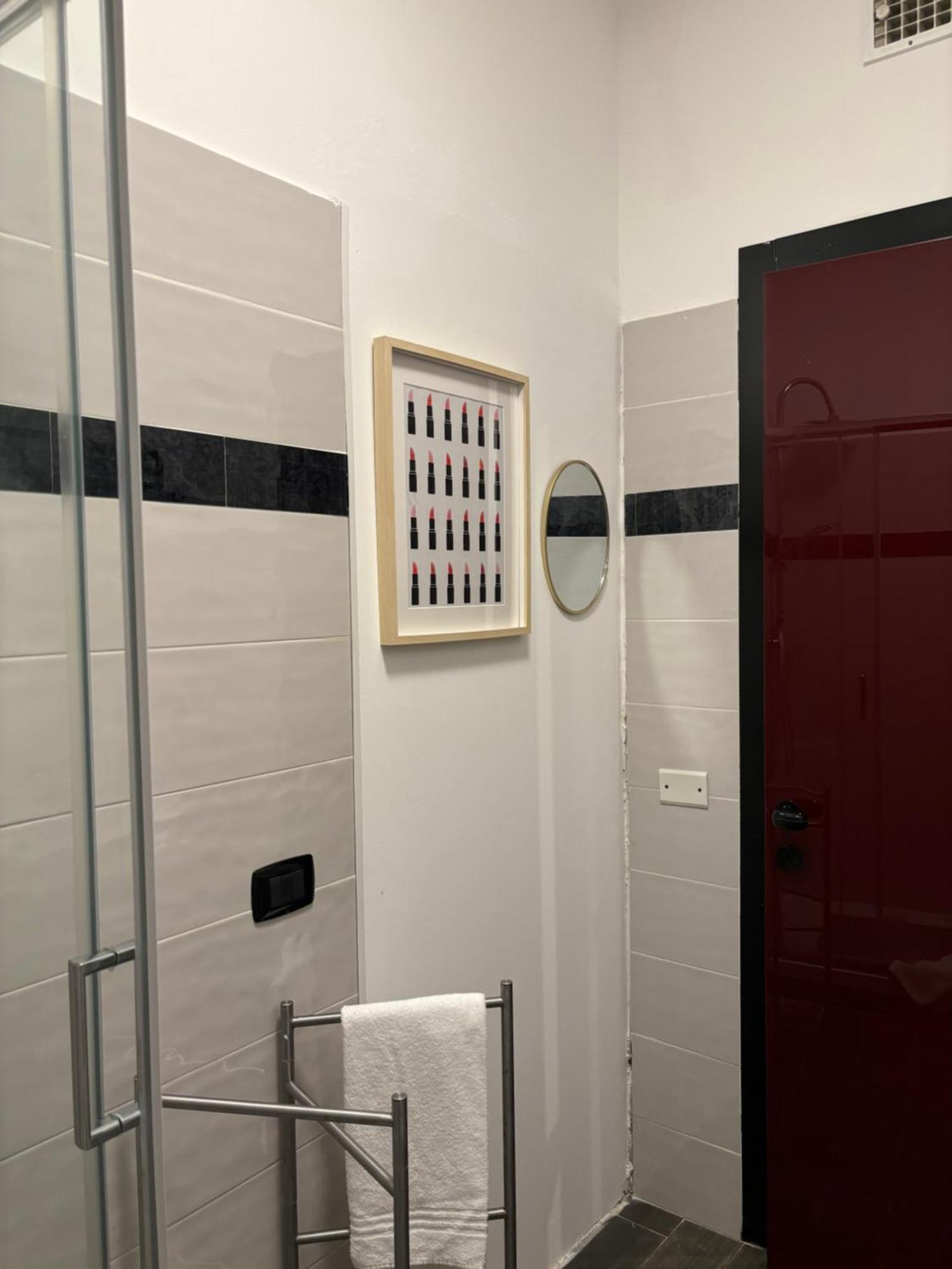 Casa Rita Appartement Milaan Buitenkant foto