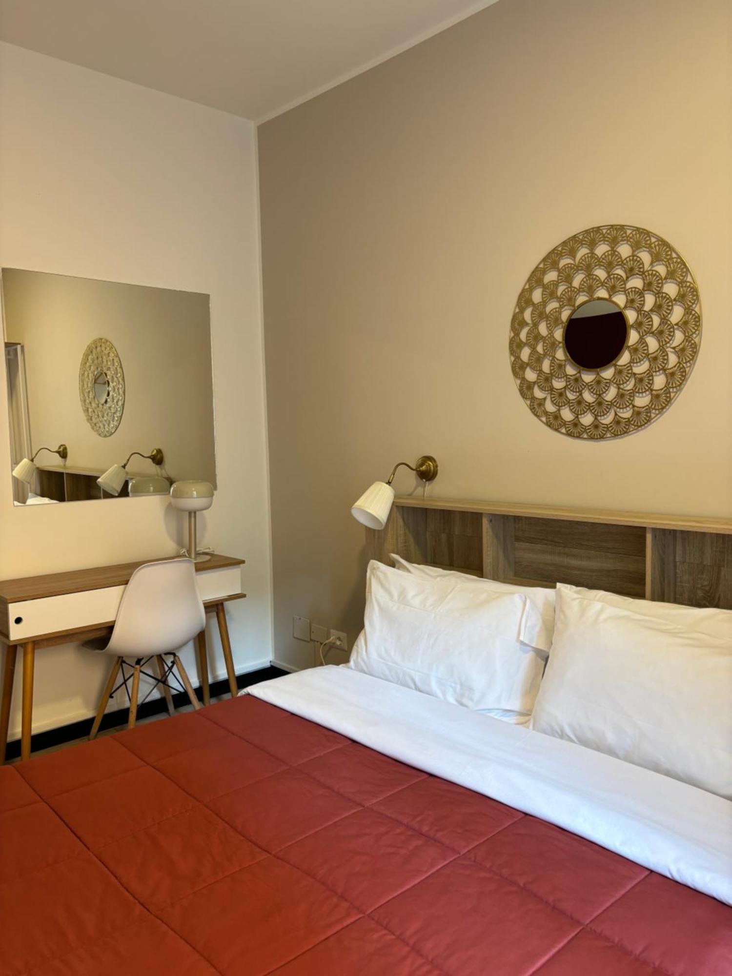Casa Rita Appartement Milaan Buitenkant foto